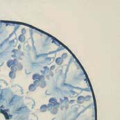 mirror-image fan block