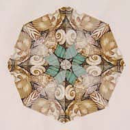 Mirror-Image shell block