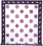 Anchor Quilt #1